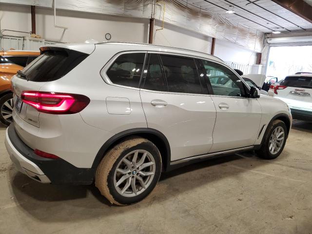 Изображение 3 2023 BMW X5 XDRIVE40I 2023 с VIN 5UXCR6C07P9N49068