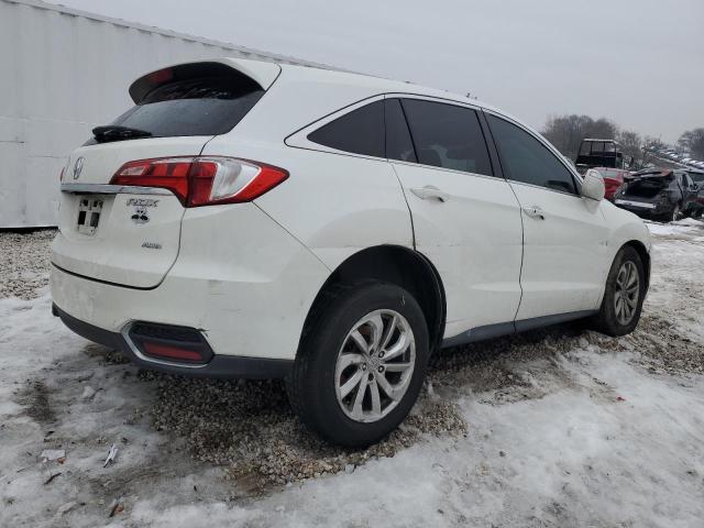 Obraz 3 z 2016 ACURA RDX  2016 z VIN 5J8TB4H39GL002787