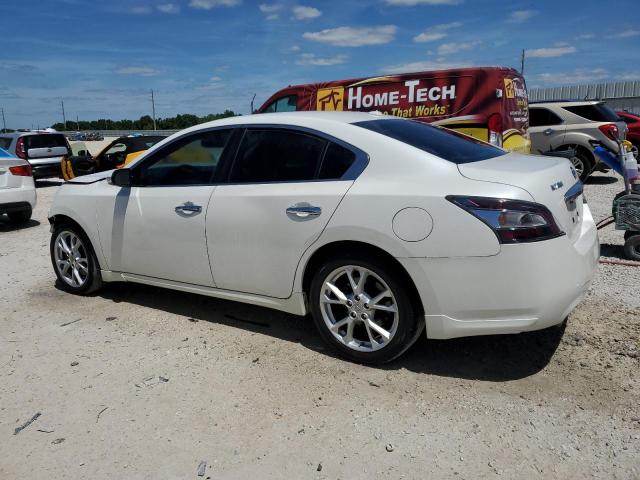 Изображение 2 2014 NISSAN MAXIMA S 2014 с VIN 1N4AA5AP7EC449732