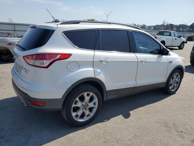 Image 3 of 2014 FORD ESCAPE SE 2014 with VIN 1FMCU0GX5EUA93629