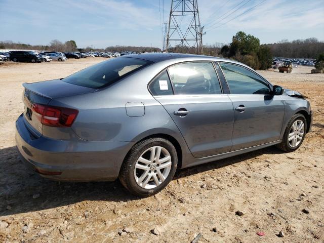 Image 3 of 2017 VOLKSWAGEN JETTA S 2017 with VIN 3VW167AJ3HM200542