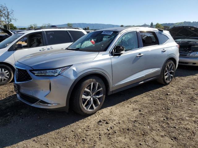 Obraz 2022 ACURA MDX TECHNOLOGY 2022