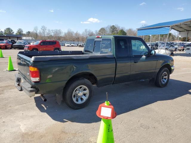 Изображение 3 2001 FORD RANGER SUPER CAB 2001 с VIN 1FTYR14U51PA82148