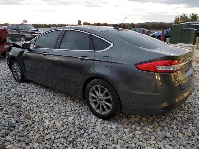 Obraz 2 z 2017 FORD FUSION SE 2017 z VIN 3FA6P0HD1HR353829