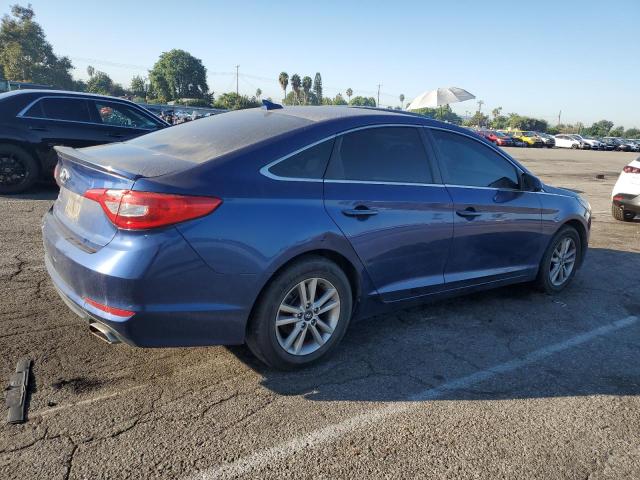 Image 3 of 2016 HYUNDAI SONATA SE 2016 with VIN 5NPE24AF7GH280331