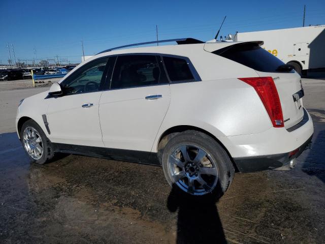 Изображение 2 2011 CADILLAC SRX PERFORMANCE COLLECTION 2011 с VIN 3GYFNBEY6BS642606