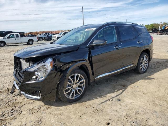 Obraz 2023 GMC TERRAIN DENALI 2023