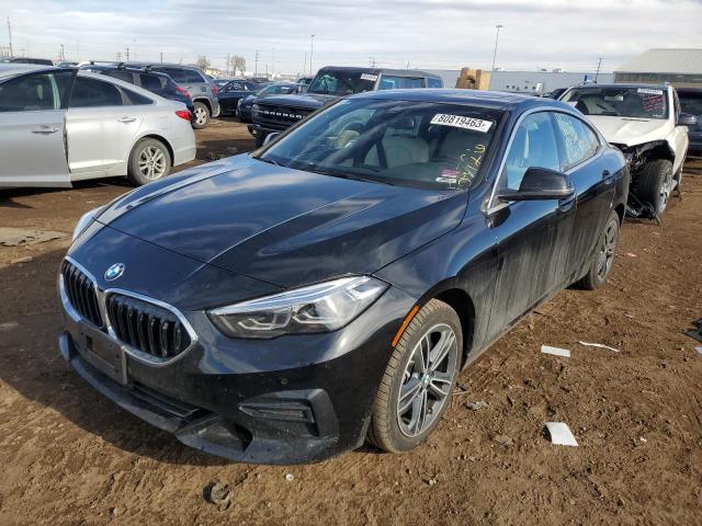 Изображение 2022 BMW 228XI  2022