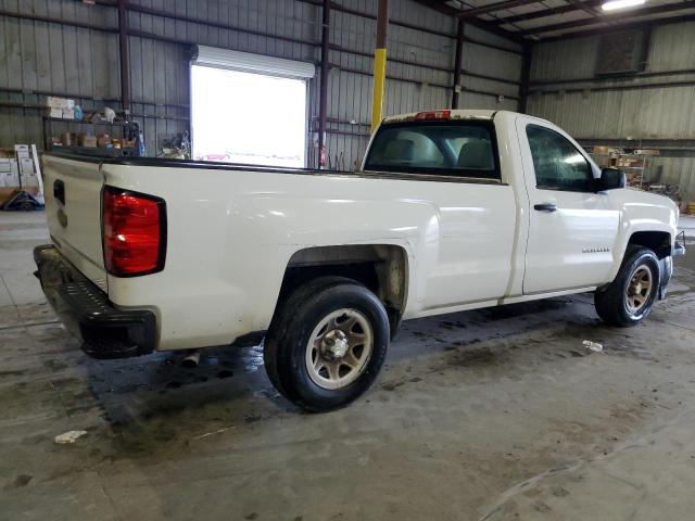 Obraz 3 z 2014 CHEVROLET SILVERADO C1500 2014 z VIN 1GCNCPEH9EZ375196