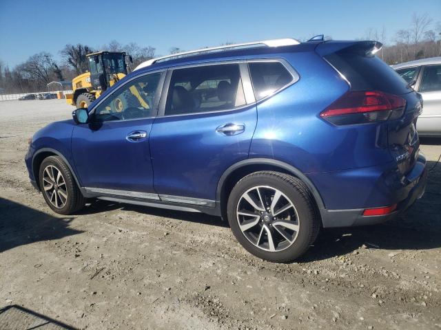 Obraz 2 z 2019 NISSAN ROGUE S 2019 z VIN 5N1AT2MT3KC742952