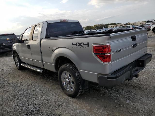 Obraz 2 z 2014 FORD F150 SUPER CAB 2014 z VIN 1FTEX1EM4EKG33891