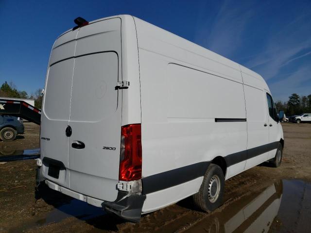 Obraz 3 z 2019 MERCEDES-BENZ SPRINTER 2500/3500 2019 z VIN WD4PF1CD5KP157203