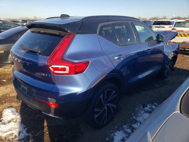 Изображение 3 2019 VOLVO XC40 T5 R-DESIGN 2019 с VIN YV4162UM4K2107603