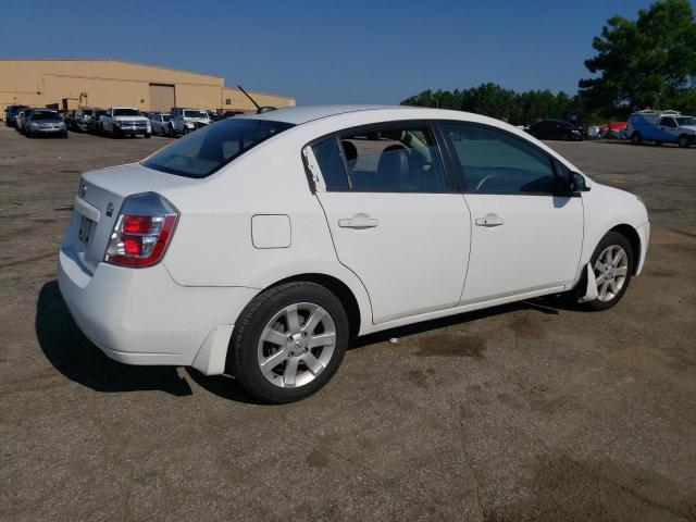 Image 3 of 2009 NISSAN SENTRA 2.0 2009 with VIN 3N1AB61E99L668717