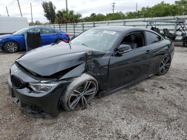 Изображение 2016 BMW 435 XI 2016