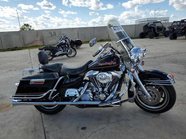 Obraz 1 z 1995 HARLEY-DAVIDSON FLHR  1995 z VIN 1HD1FDL18SY609788