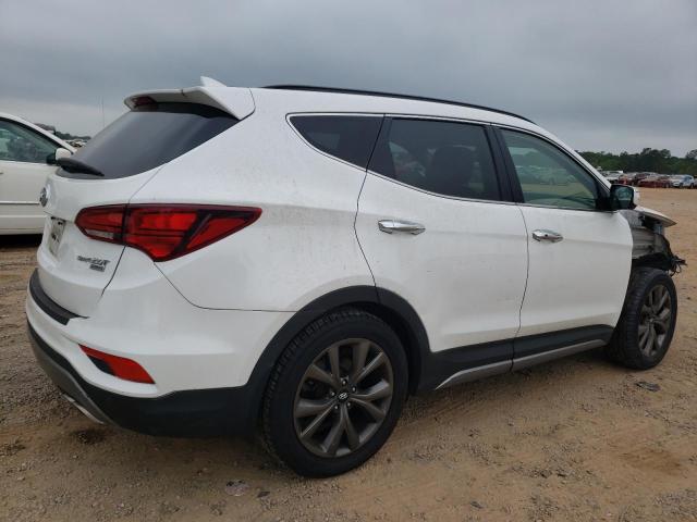 Изображение 3 2018 HYUNDAI SANTA FE SPORT  2018 с VIN 5XYZW4LA2JG535411