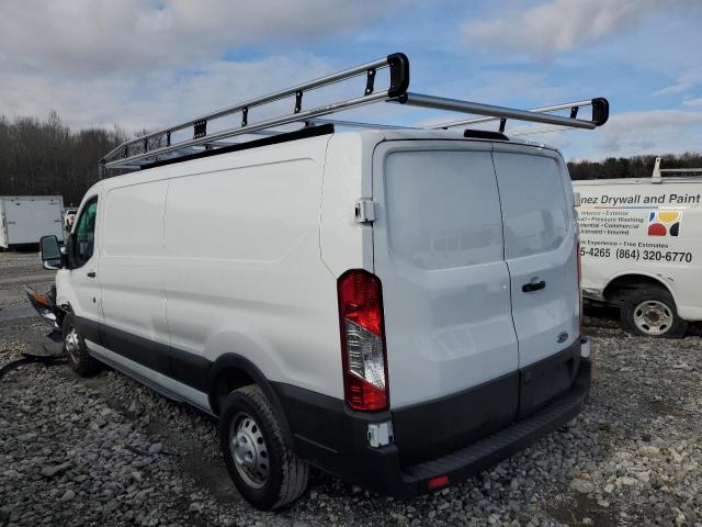 Image 2 of 2023 FORD TRANSIT T-350 2023 with VIN 1FTBW2YG3PKA68926