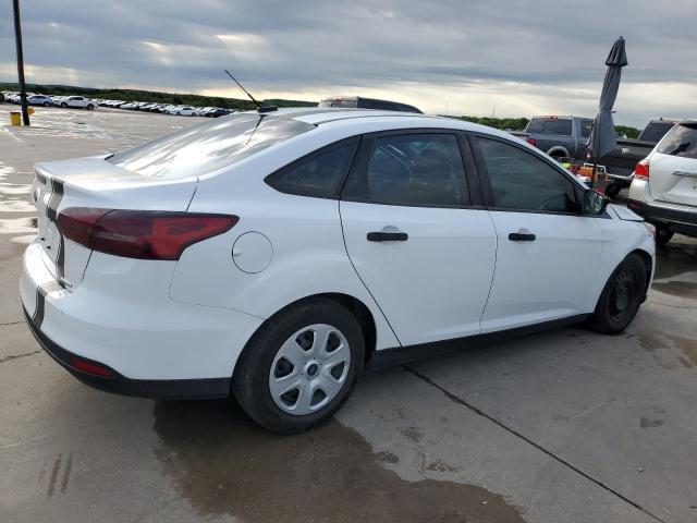 Изображение 3 2016 FORD FOCUS S 2016 с VIN 1FADP3E22GL252615