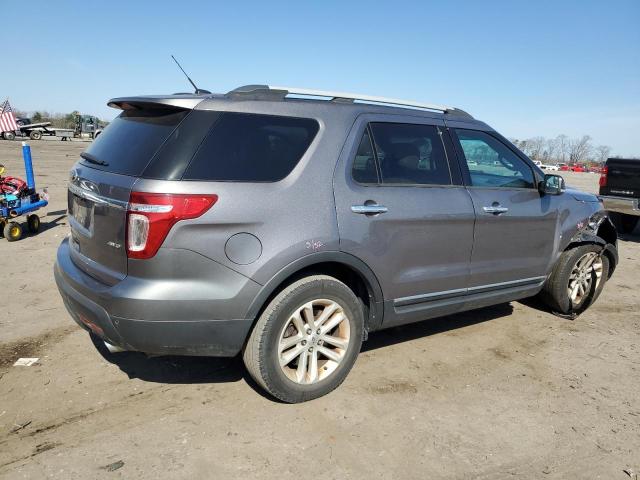 Изображение 3 2014 FORD EXPLORER XLT 2014 с VIN 1FM5K8D86EGB99967