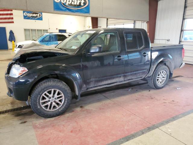 Image 1 of 2019 NISSAN FRONTIER S 2019 with VIN 1N6AD0EV6KN788315