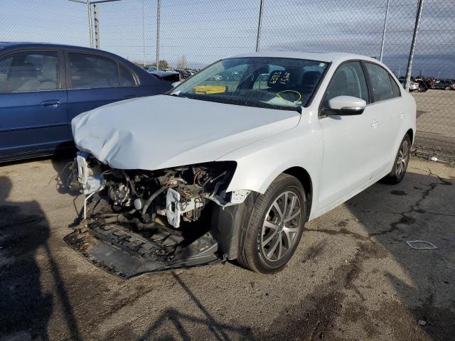 Obraz 2 z 2017 VOLKSWAGEN JETTA SE 2017 z VIN 3VWB67AJ0HM259469