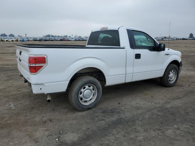 Изображение 3 2014 FORD F150  2014 с VIN 1FTMF1CM2EKF94252