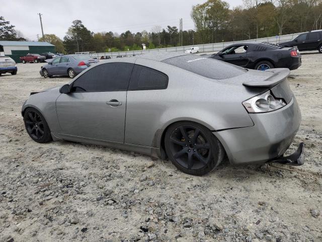 Image 2 of 2005 INFINITI G35  2005 with VIN JNKCV54E75M409659