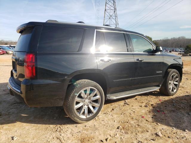 Image 3 of 2017 CHEVROLET TAHOE K1500 PREMIER 2017 with VIN 1GNSKCKC7HR116368