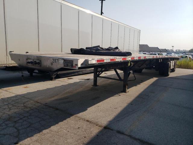 Obraz 2 z 2018 TRAN FLATBED 2018 z VIN 1TTF532C0J3073183