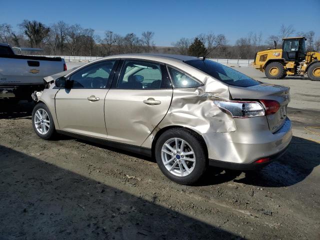 Obraz 2 z 2017 FORD FOCUS SE 2017 z VIN 1FADP3F26HL265416