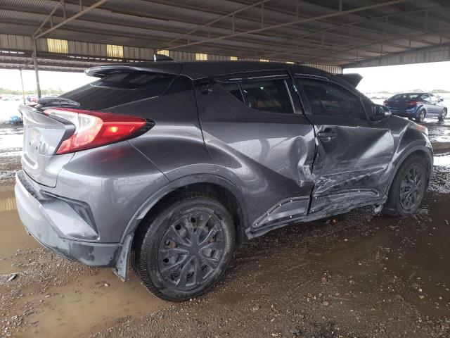 Изображение 3 2019 TOYOTA C-HR XLE 2019 с VIN NMTKHMBX1KR067708
