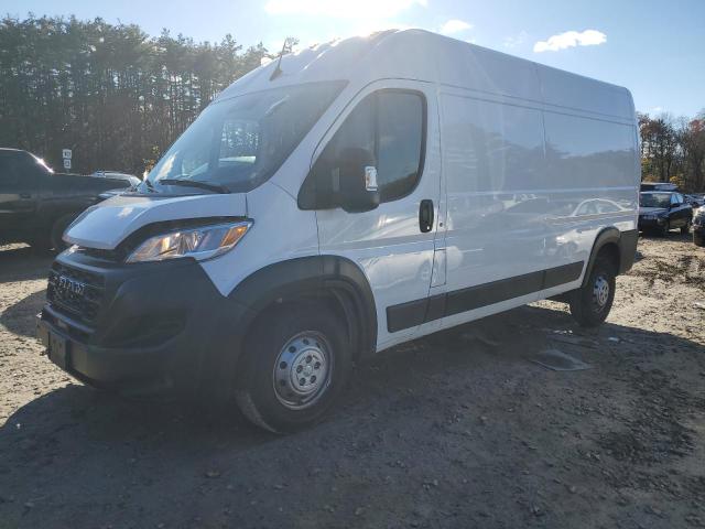 Изображение 1 2023 RAM PROMASTER 2500 2500 HIGH 2023 с VIN 3C6LRVDG0PE525592