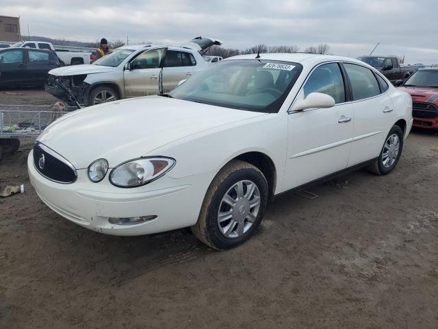 Изображение 2005 BUICK LACROSSE CX 2005