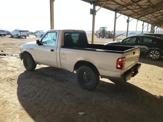 Image 2 of 2004 FORD RANGER  2004 with VIN 1FTYR10D14PB53274