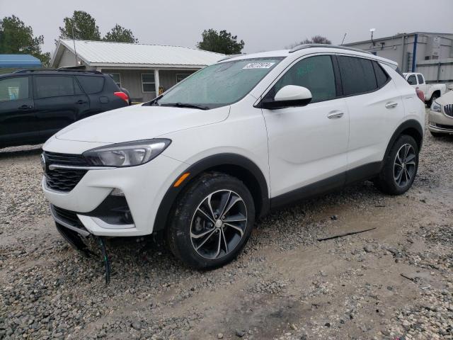 Изображение 2020 BUICK ENCORE GX SELECT 2020
