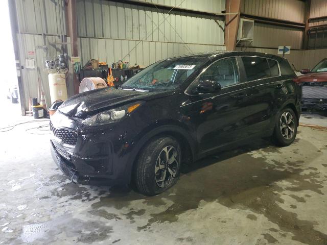 Изображение 1 2020 KIA SPORTAGE LX 2020 с VIN KNDPM3AC2L7782178