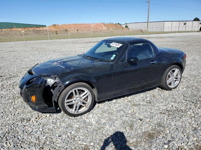 Изображение 1 2011 MAZDA MX-5 MIATA  2011 с VIN JM1NC2MF9B0213362