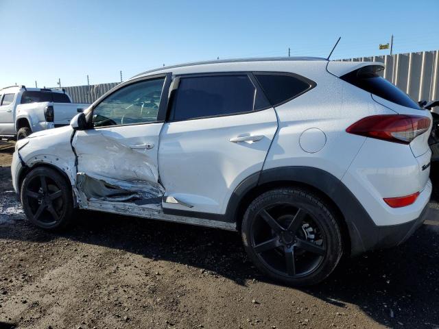Obraz 2 z 2017 HYUNDAI TUCSON LIMITED 2017 z VIN KM8J33A45HU577573