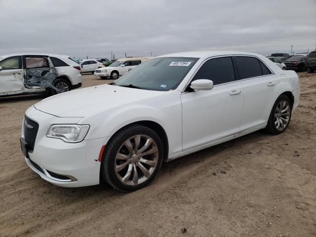 2019 CHRYSLER 300 TOURING 2019 image