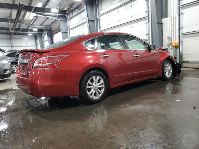 Image 3 of 2014 NISSAN ALTIMA 2.5 2014 with VIN 1N4AL3AP3EC193541