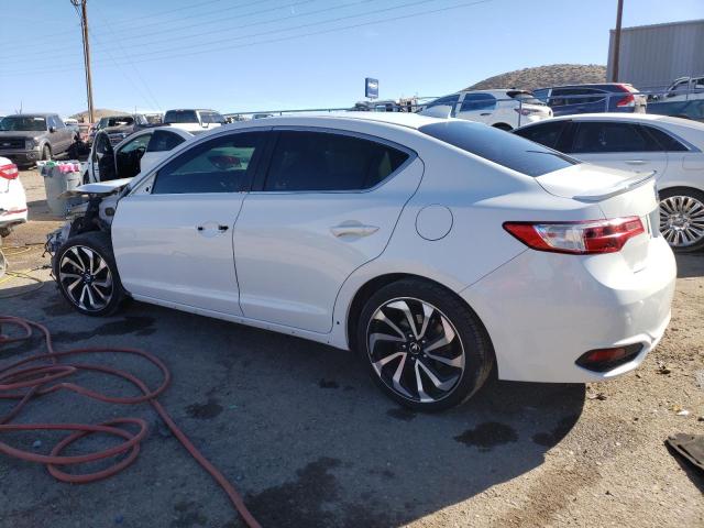 Obraz 2 z 2018 ACURA ILX SPECIAL EDITION 2018 z VIN 19UDE2F45JA001635