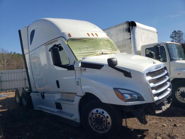 2021 FREIGHTLINER CASCADIA 126  2021 image