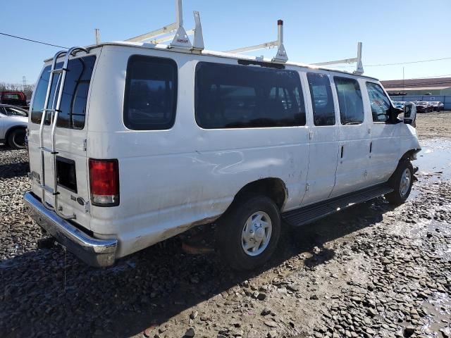 Image 3 of 2014 FORD ECONOLINE E350 SUPER DUTY WAGON 2014 with VIN 1FBSS3BL7EDA28068
