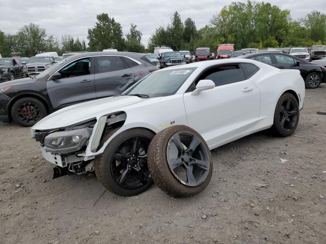 2017 CHEVROLET CAMARO LT 2017 image