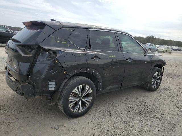 Obraz 3 z 2022 NISSAN ROGUE SV 2022 z VIN 5N1BT3BA8NC683977