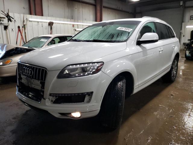 Изображение 2014 AUDI Q7 PRESTIGE 2014