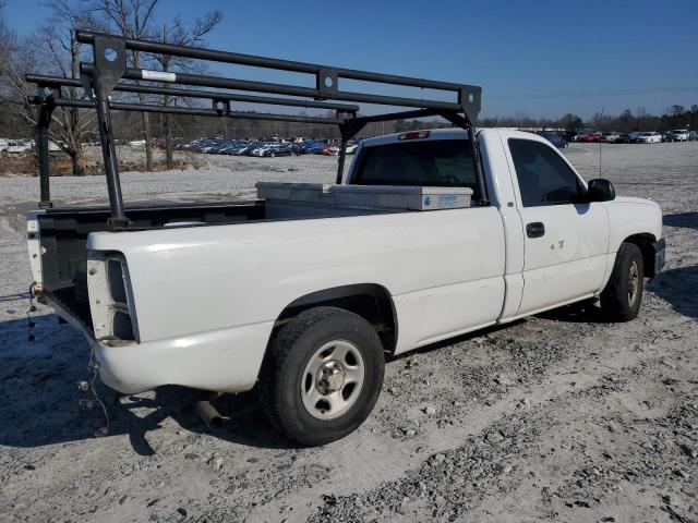 Obraz 3 z 2003 CHEVROLET SILVERADO C1500 2003 z VIN 1GCEC14V63Z225922