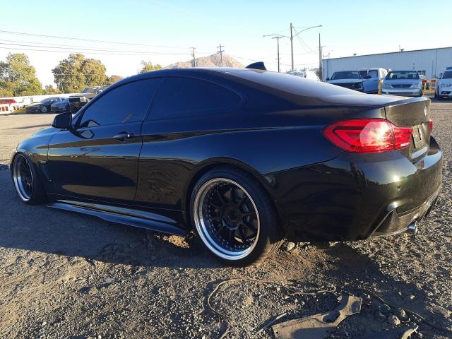 Obraz 2 z 2018 BMW 440I  2018 z VIN WBA4W7C53JAB93692