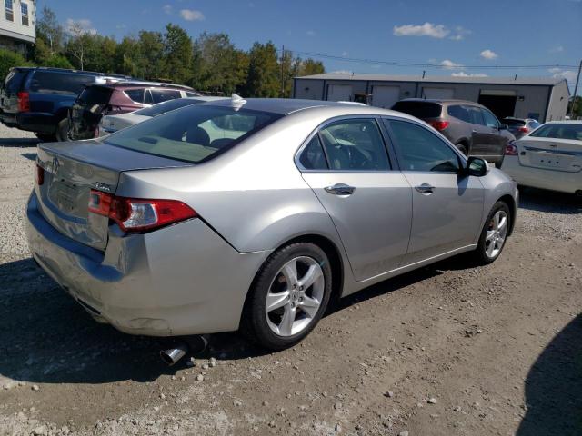Image 3 of 2010 ACURA TSX  2010 with VIN JH4CU2F63AC033260